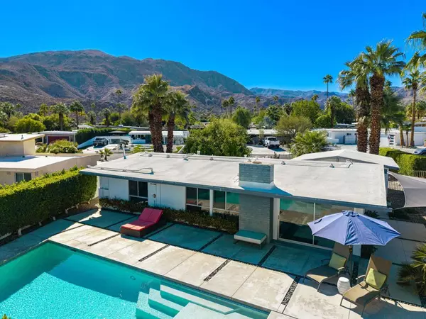 Rancho Mirage, CA 92270,71718 Tunis RD