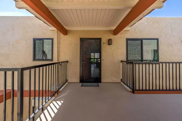 Palm Springs, CA 92262,1409 N Sunrise WAY #51
