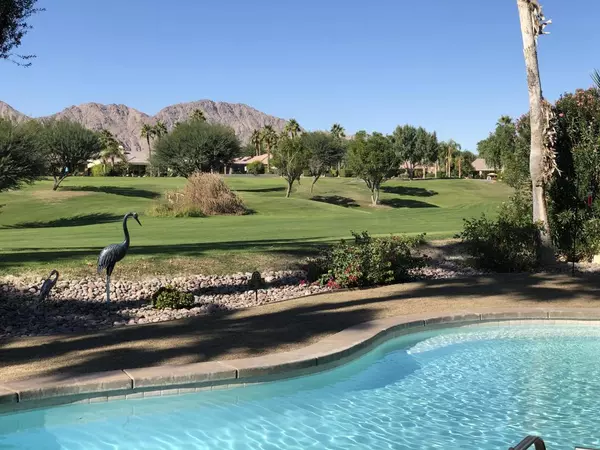 La Quinta, CA 92253,57575 Seminole DR