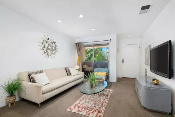 Palm Springs, CA 92262,550 N Villa CT #205
