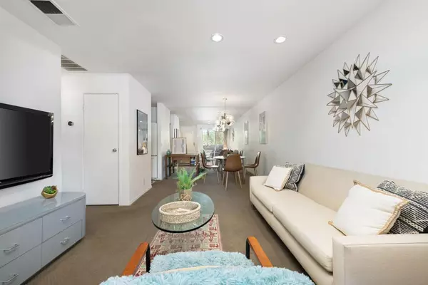 Palm Springs, CA 92262,550 N Villa CT #205