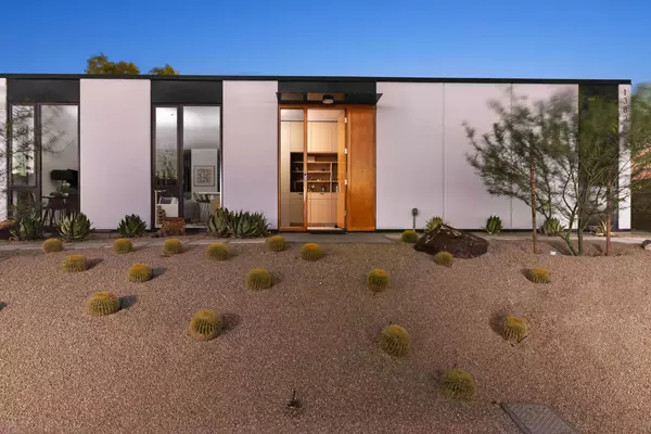 Desert Hot Springs, CA 92240,13845 Scenic Crest CIR