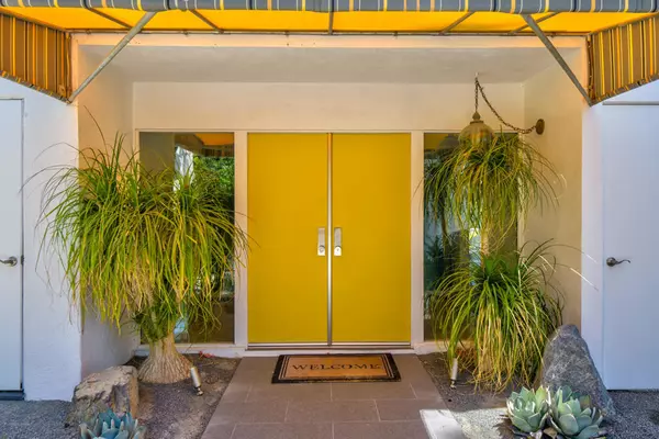 74576 Fairway DR, Palm Desert, CA 92260