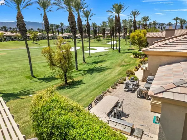703 Box Canyon TRL, Palm Desert, CA 92211