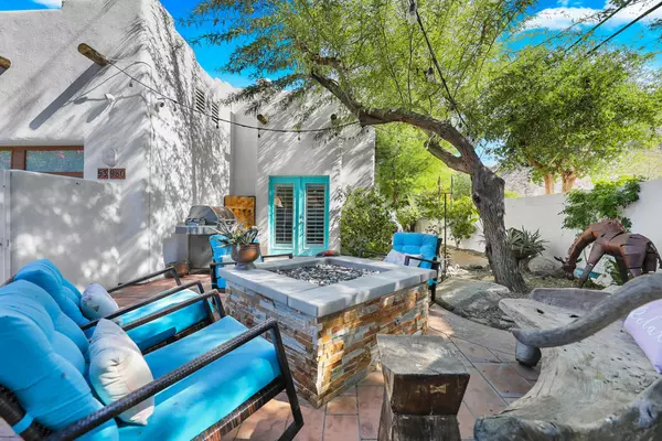 La Quinta, CA 92253,53980 Avenida Mendoza