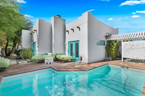 La Quinta, CA 92253,53980 Avenida Mendoza