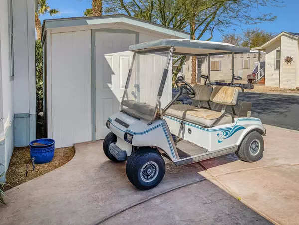 Desert Hot Springs, CA 92241,70200 Dillon RD #499