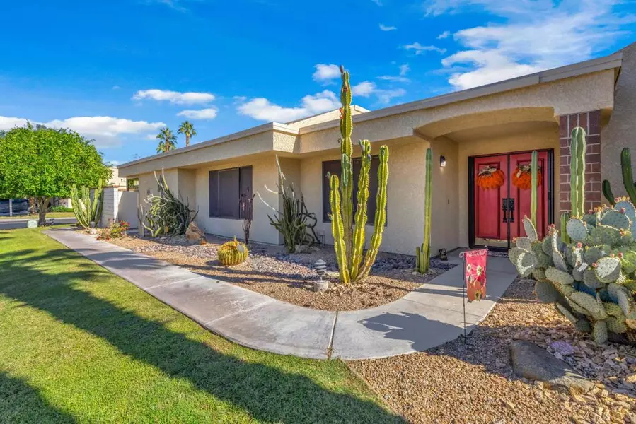 6749 Rockwood CIR, Palm Springs, CA 92264