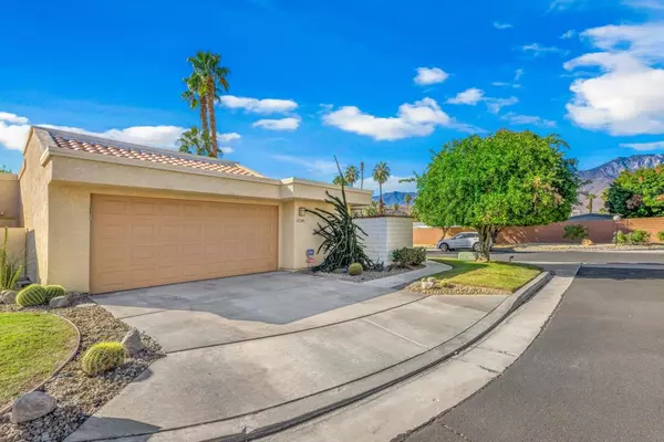 Palm Springs, CA 92264,6749 Rockwood CIR