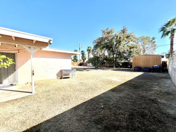 Cathedral City, CA 92234,32660 Shifting Sands TRL