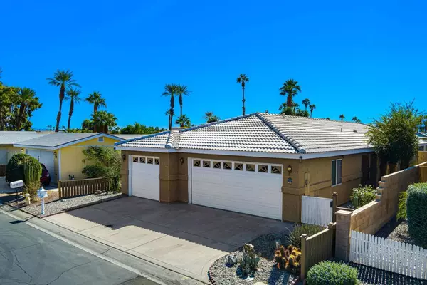 Indio, CA 92201,81641 Avenue 48 #73