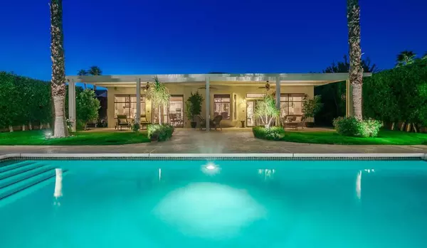 49 Santo Domingo DR, Rancho Mirage, CA 92270