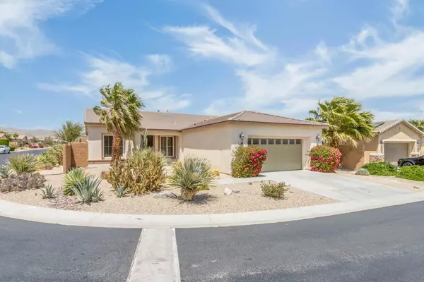 66168 S Agua Dulce DR, Desert Hot Springs, CA 92240