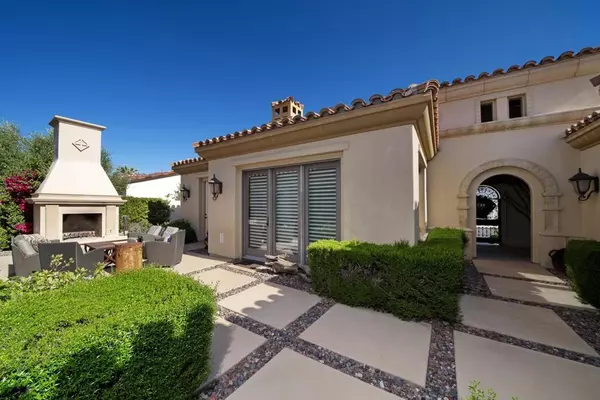 Indian Wells, CA 92210,76181 Via Volterra