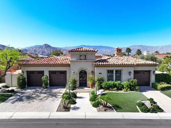 Indian Wells, CA 92210,76181 Via Volterra