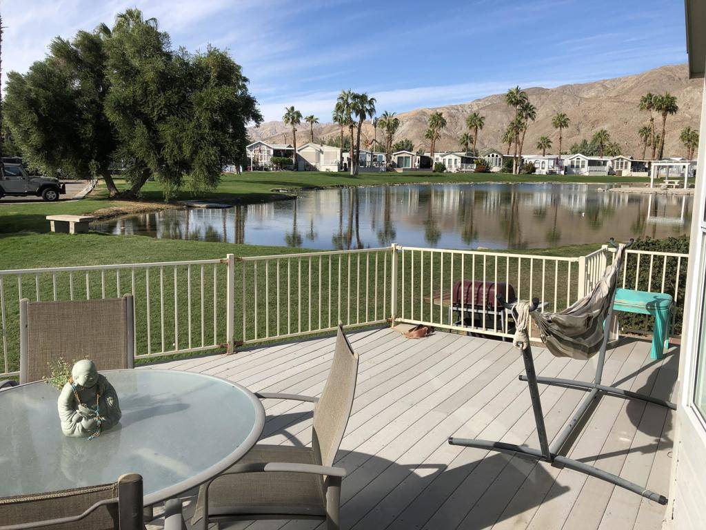 Desert Hot Springs, CA 92241,74711 Dillon Rd Spc 103