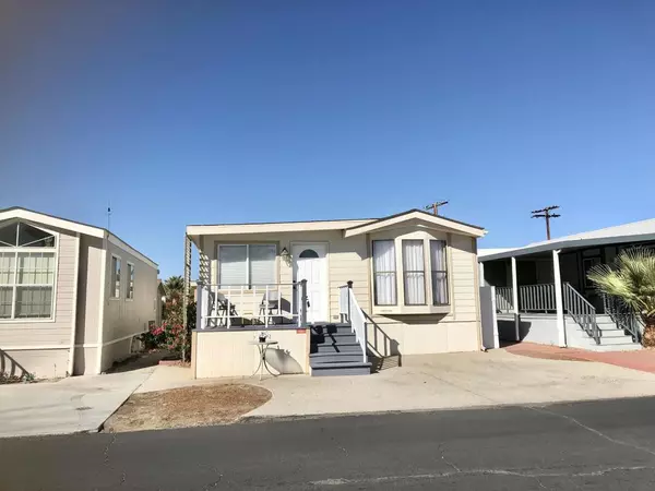 Desert Hot Springs, CA 92241,74711 Dillon Rd Spc 996