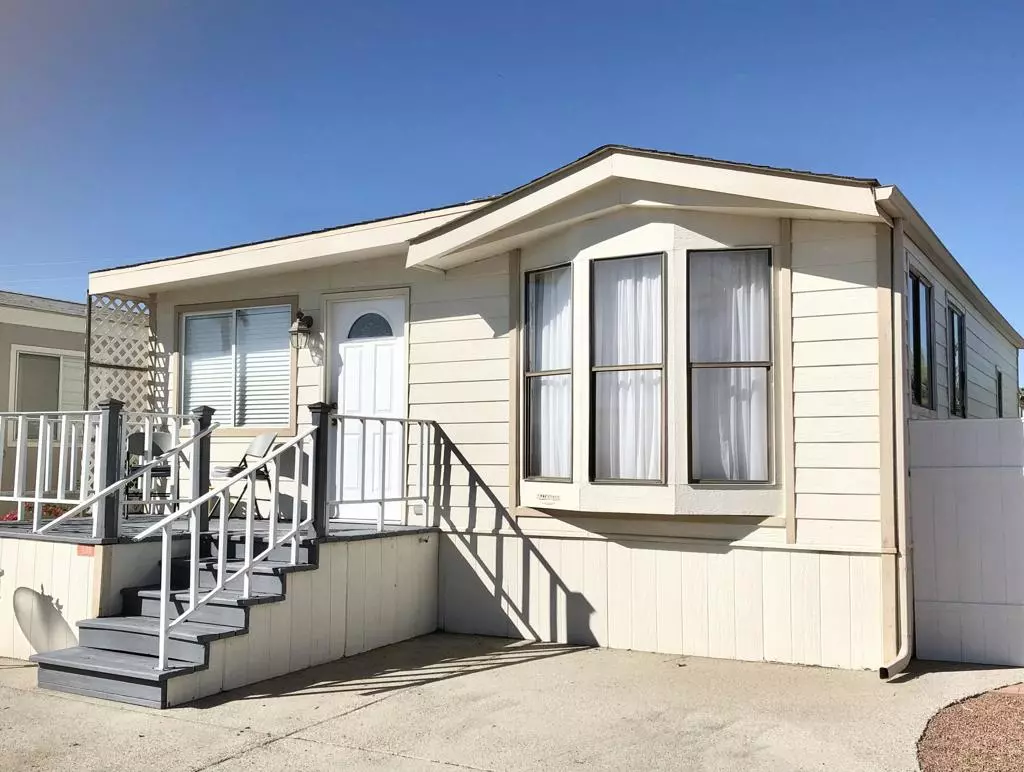 Desert Hot Springs, CA 92241,74711 Dillon Rd Spc 996