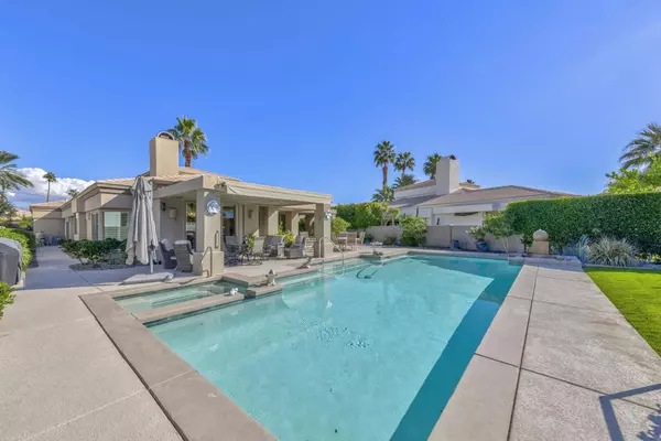 La Quinta, CA 92253,47295 Via Koron