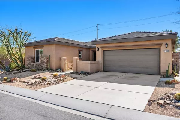 Palm Desert, CA 92211,73853 Mondrian PL