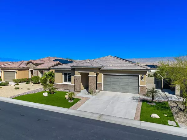 Rancho Mirage, CA 92270,16 Riesling