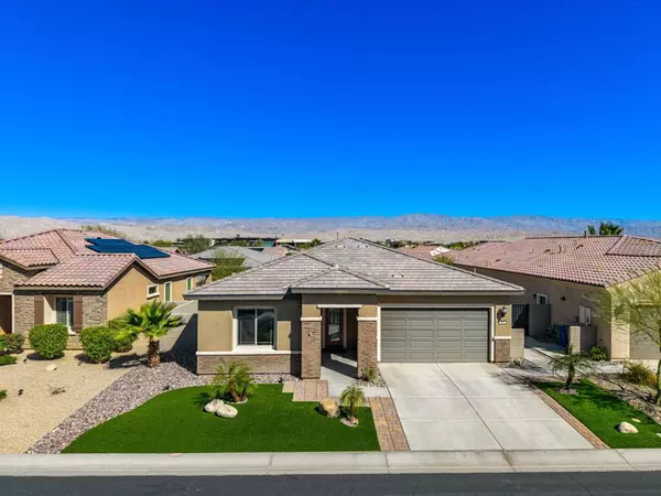 Rancho Mirage, CA 92270,16 Riesling