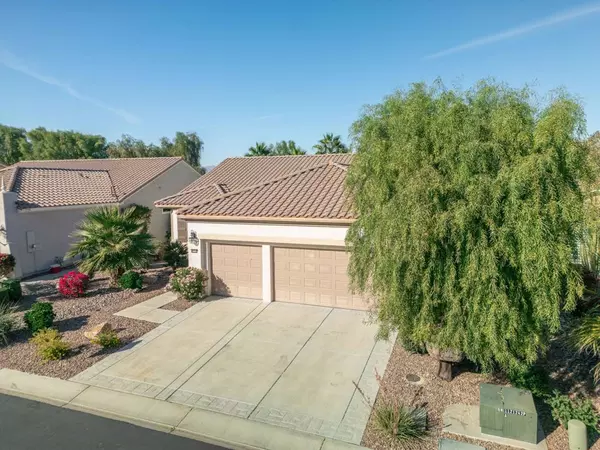 Indio, CA 92203,80600 Avenida Santa Carmen