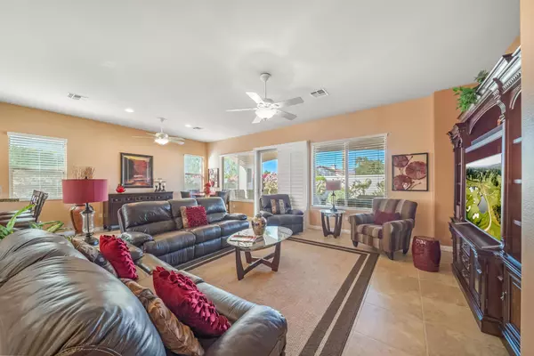 Indio, CA 92203,80600 Avenida Santa Carmen