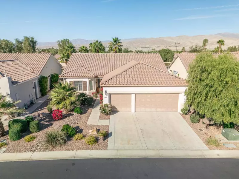 80600 Avenida Santa Carmen, Indio, CA 92203