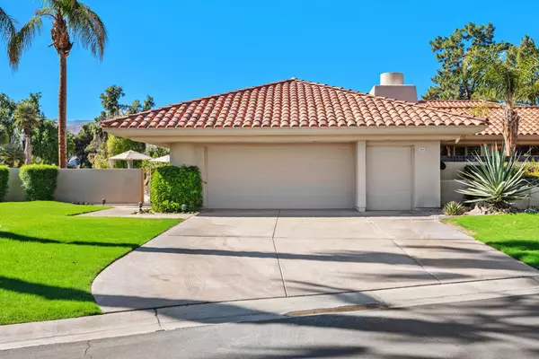 Rancho Mirage, CA 92270,265 Kavenish DR