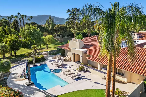 Rancho Mirage, CA 92270,265 Kavenish DR