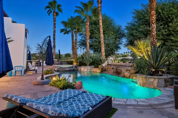 La Quinta, CA 92253,81375 National DR