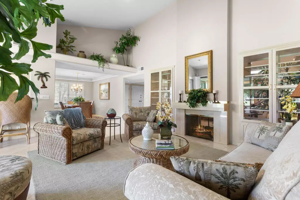 Rancho Mirage, CA 92270,41 Don Quixote DR