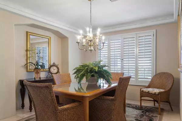 Rancho Mirage, CA 92270,41 Don Quixote DR