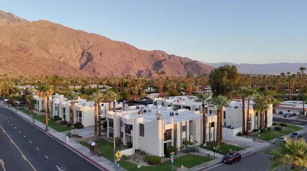 Palm Springs, CA 92264,1400 E Palm Canyon DR #213