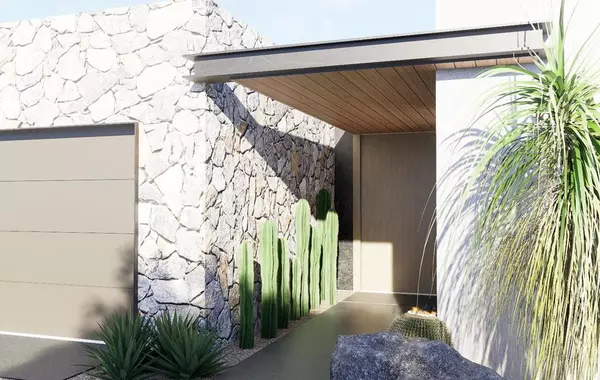 Palm Springs, CA 92262,633 N Plaza Amigo