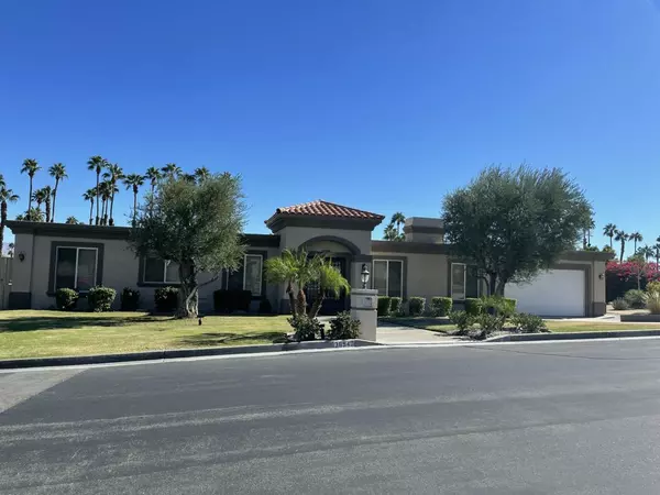 38940 Tandika Trail TRL N, Palm Desert, CA 92211