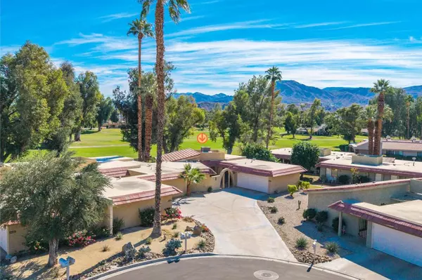 35401 Calle Sonseca, Cathedral City, CA 92234