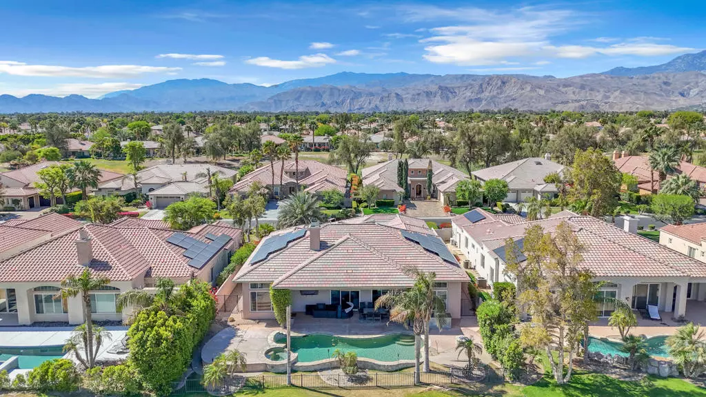 39 Calle Del Norte, Rancho Mirage, CA 92270