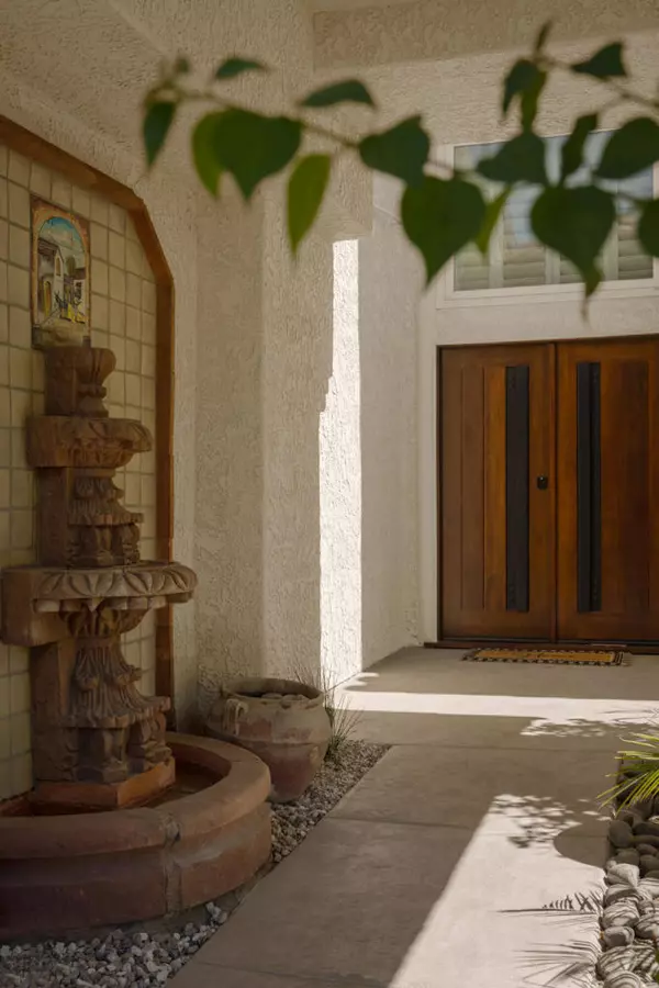 Palm Desert, CA 92211,201 Augusta DR