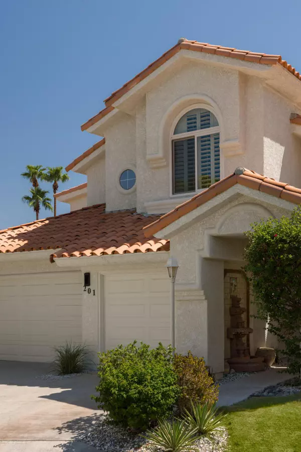 Palm Desert, CA 92211,201 Augusta DR