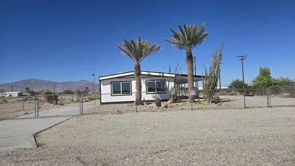 Thermal, CA 92274,2655 Sea Wind AVE