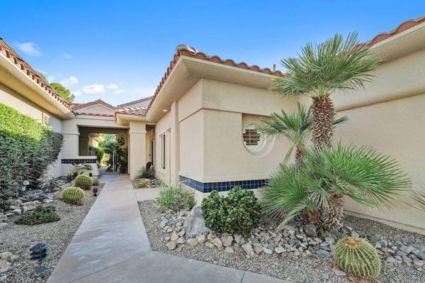 Rancho Mirage, CA 92270,205 Kavenish DR