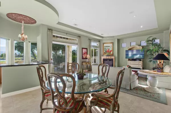 Rancho Mirage, CA 92270,61 Via Las Flores