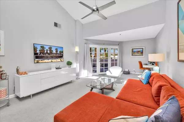 Palm Springs, CA 92262,500 E Amado RD #416