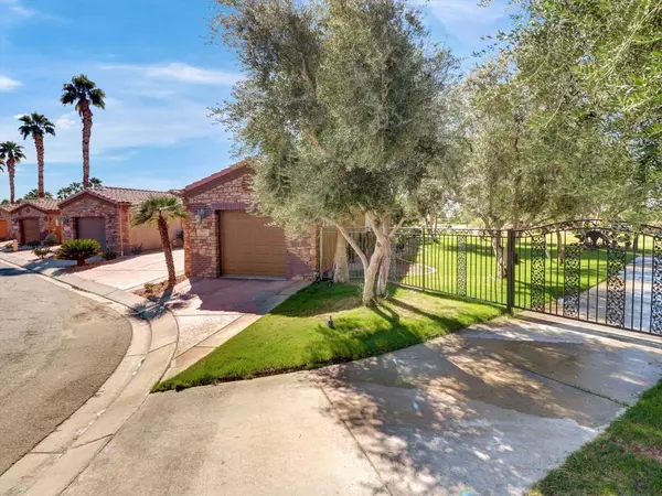 Coachella, CA 92236,86113 Sonoma Creek RD