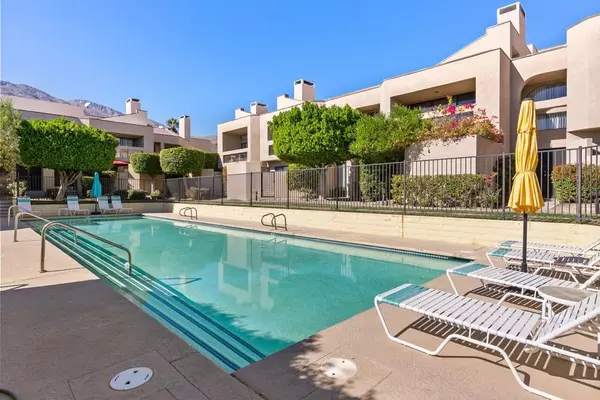 Palm Springs, CA 92262,990 N Village SQ