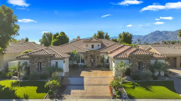 81135 Muirfield, La Quinta, CA 92253