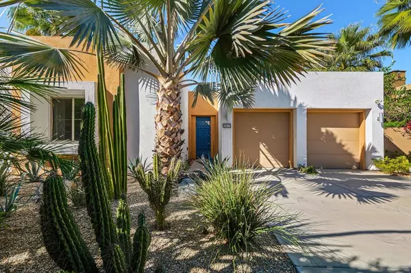 Palm Springs, CA 92264,1911 Torchlight LN