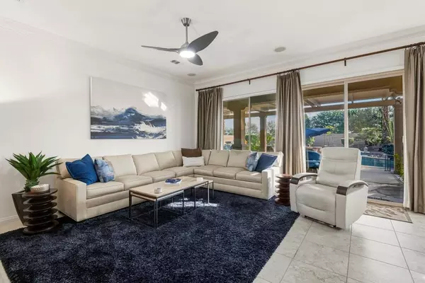 Indio, CA 92203,81585 Corte Valdemoro